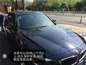 新車漆面鍍晶有必要嗎 目前哪個品牌鍍晶產(chǎn)品好