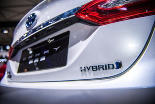 除了品質(zhì)好,凱美瑞熱銷(xiāo)背后的原因究竟是什么