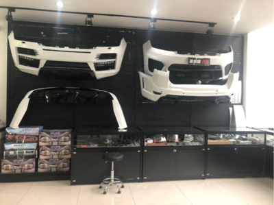 [富利昌汽車] 臺州經(jīng)濟開發(fā)區(qū)富利昌汽車裝飾服務(wù)中心招聘