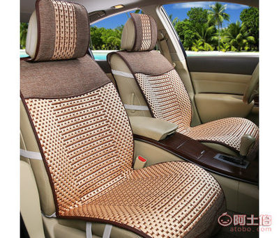 【精品車飾四季通用汽車座套?？怂箘e克英朗座墊汽車用品車墊廠家直銷批發五座通用】天臺縣啟航汽車用品廠 - 產品庫