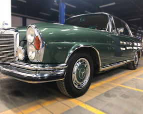 大廠哪有經典車展覽