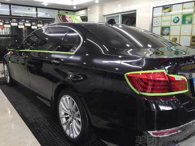 【許昌君威車飾服務(wù)中心-漆面鍍晶套餐團(tuán)購(gòu)詳情】君威車飾服務(wù)中心價(jià)格_人均消費(fèi)(圖)