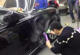 如何利用汽車裝飾服務避免沈陽馬拉松封路困擾？